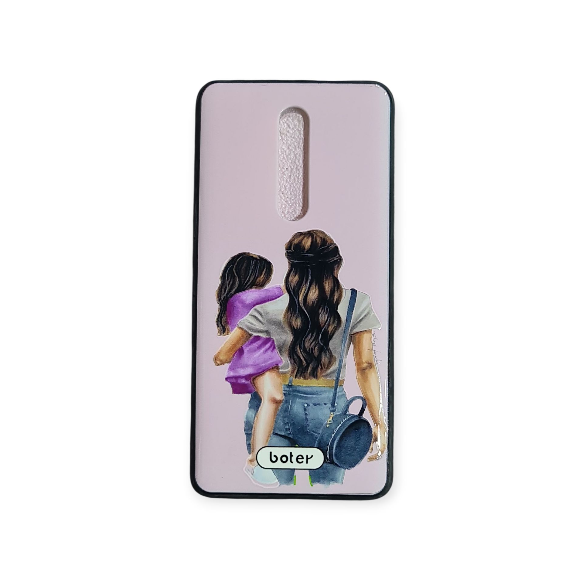 کاور مدل PK04 مناسب برای گوشی موبایل شیائومی Mi 9T / Mi 9T Pro / K20 Pro