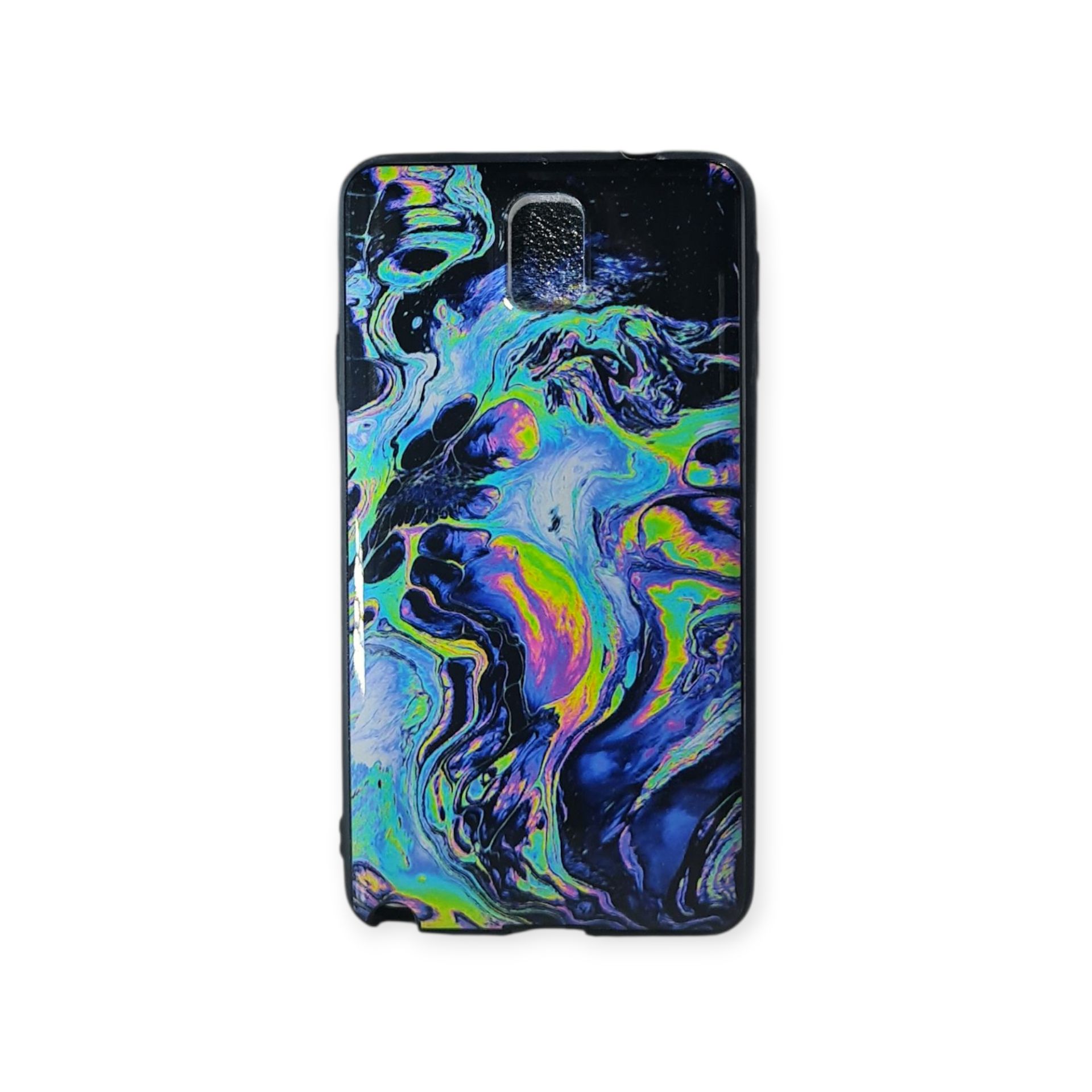 کاور مدل PK09 مناسب برای گوشی موبایل سامسونگ Galaxy Note 3