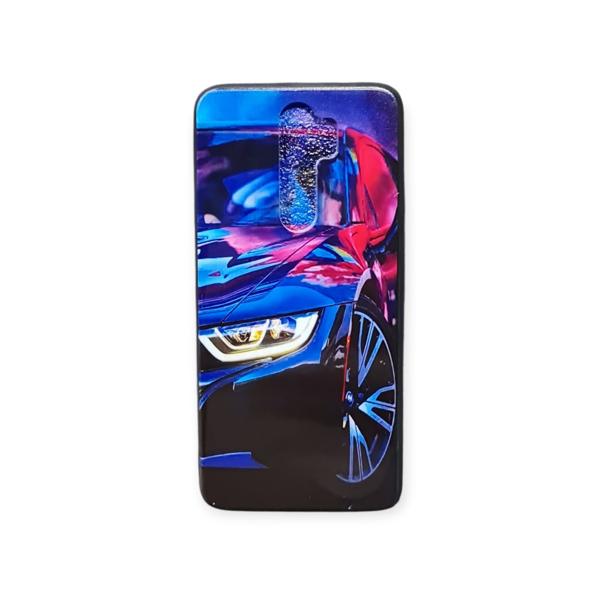 کاور مدل PK020 مناسب برای گوشی موبایل شیائومی Redmi Note 8 pro