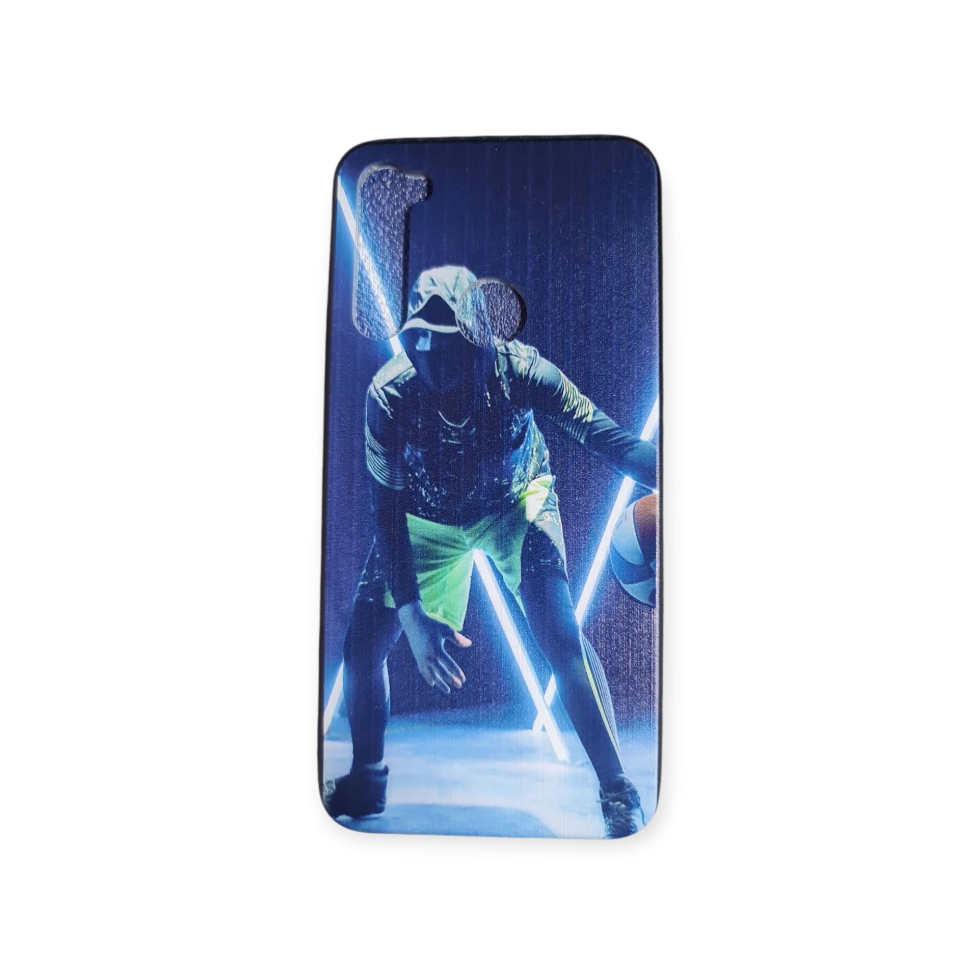 کاور مدل PK048 مناسب برای گوشی موبایل شیائومی Redmi Note 8