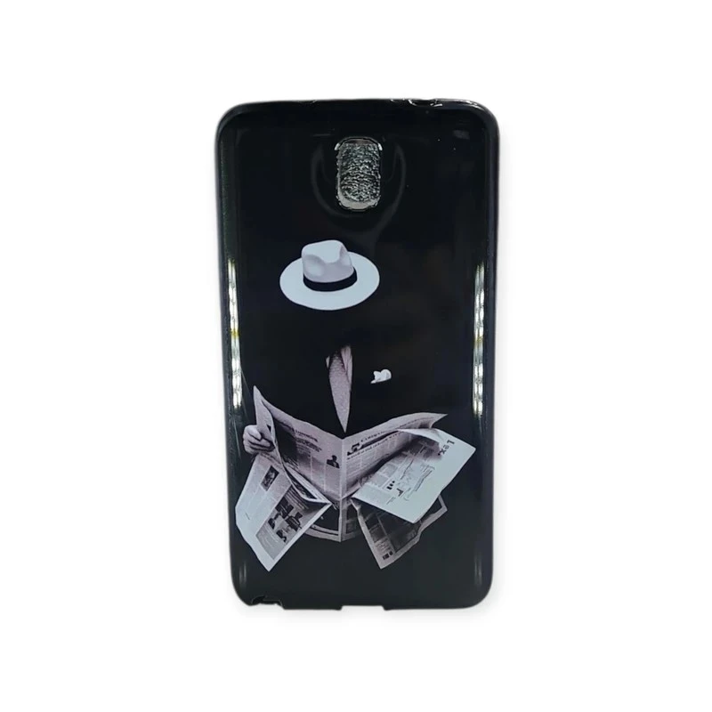 کاور مدل PK055 مناسب برای گوشی موبایل سامسونگ Galaxy Note 3 Neo