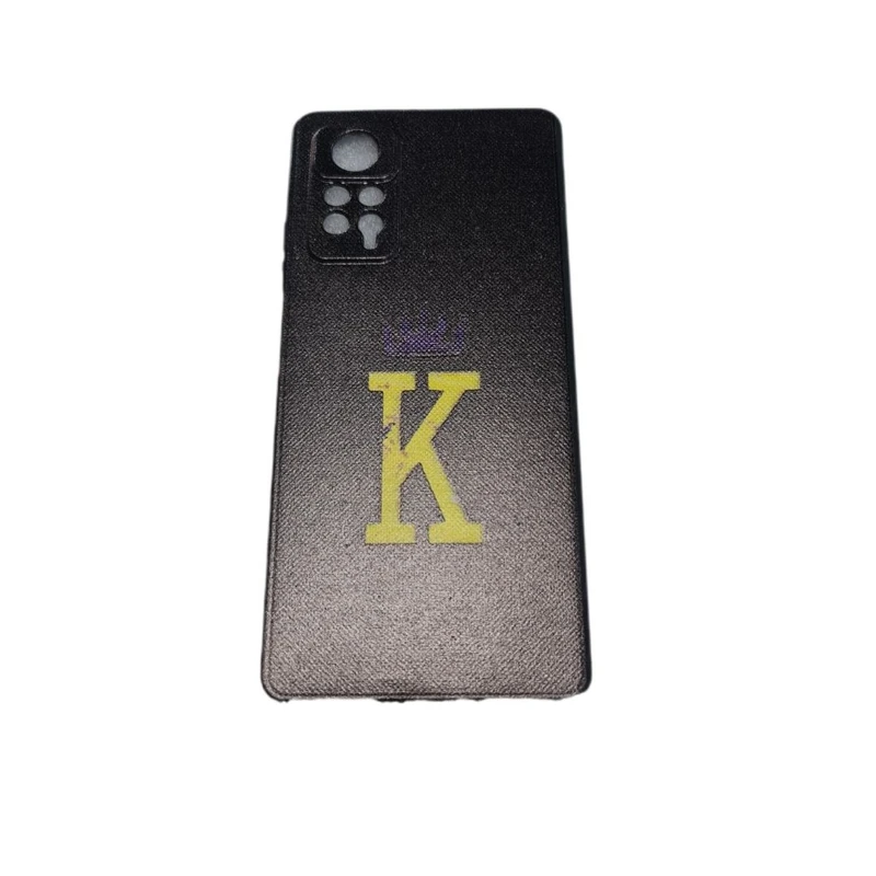 کاور مدل PK16 مناسب برای گوشی موبایل شیائومی Redmi Note 11 Pro 4G / 5G