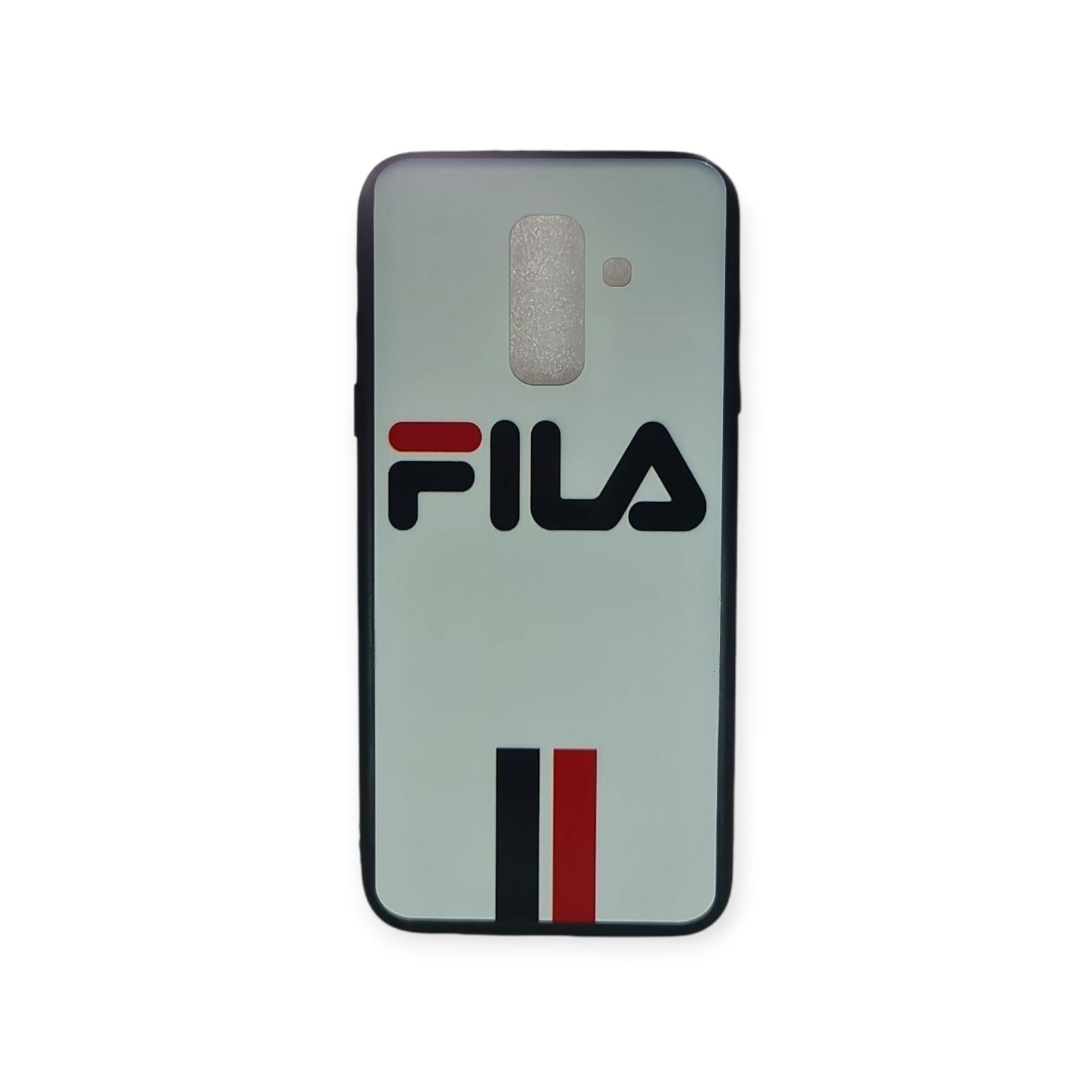 کاور fila مدل PK038 مناسب برای گوشی موبایل سامسونگ Galaxy A6 Plus