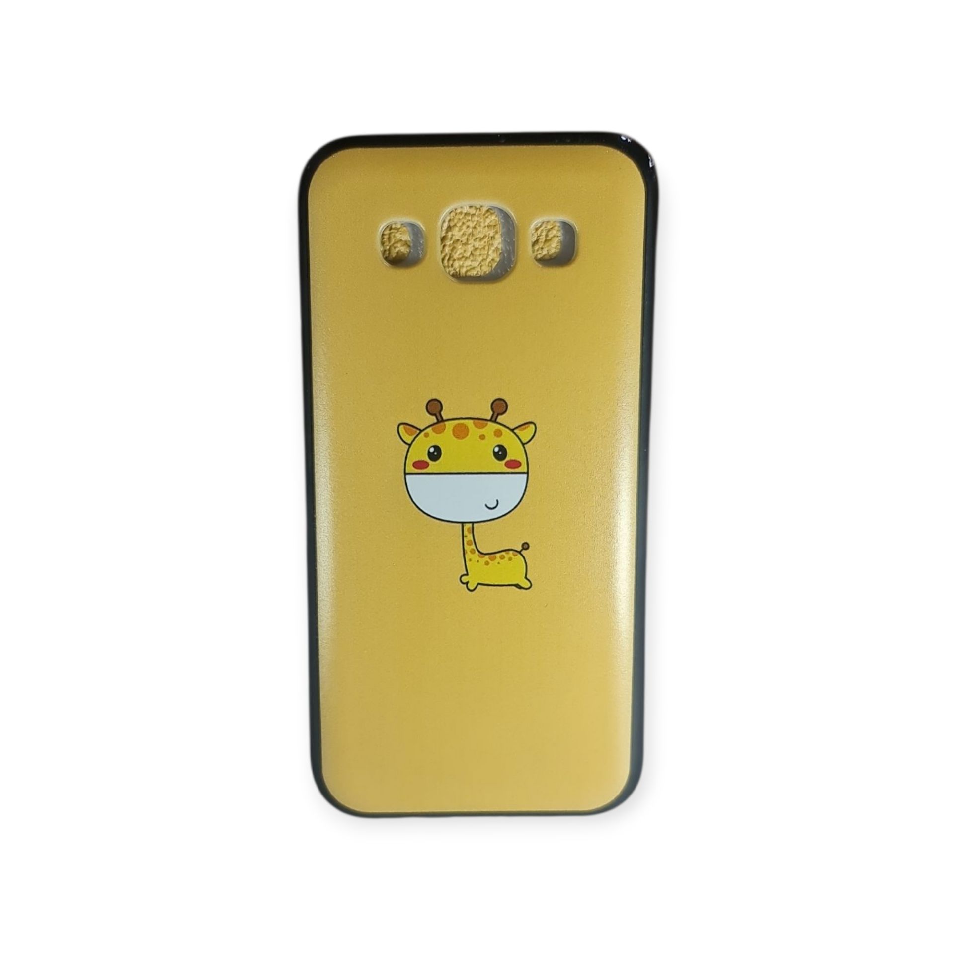 کاور مدل DPK07 مناسب برای گوشی موبایل سامسونگ  Galaxy  E5