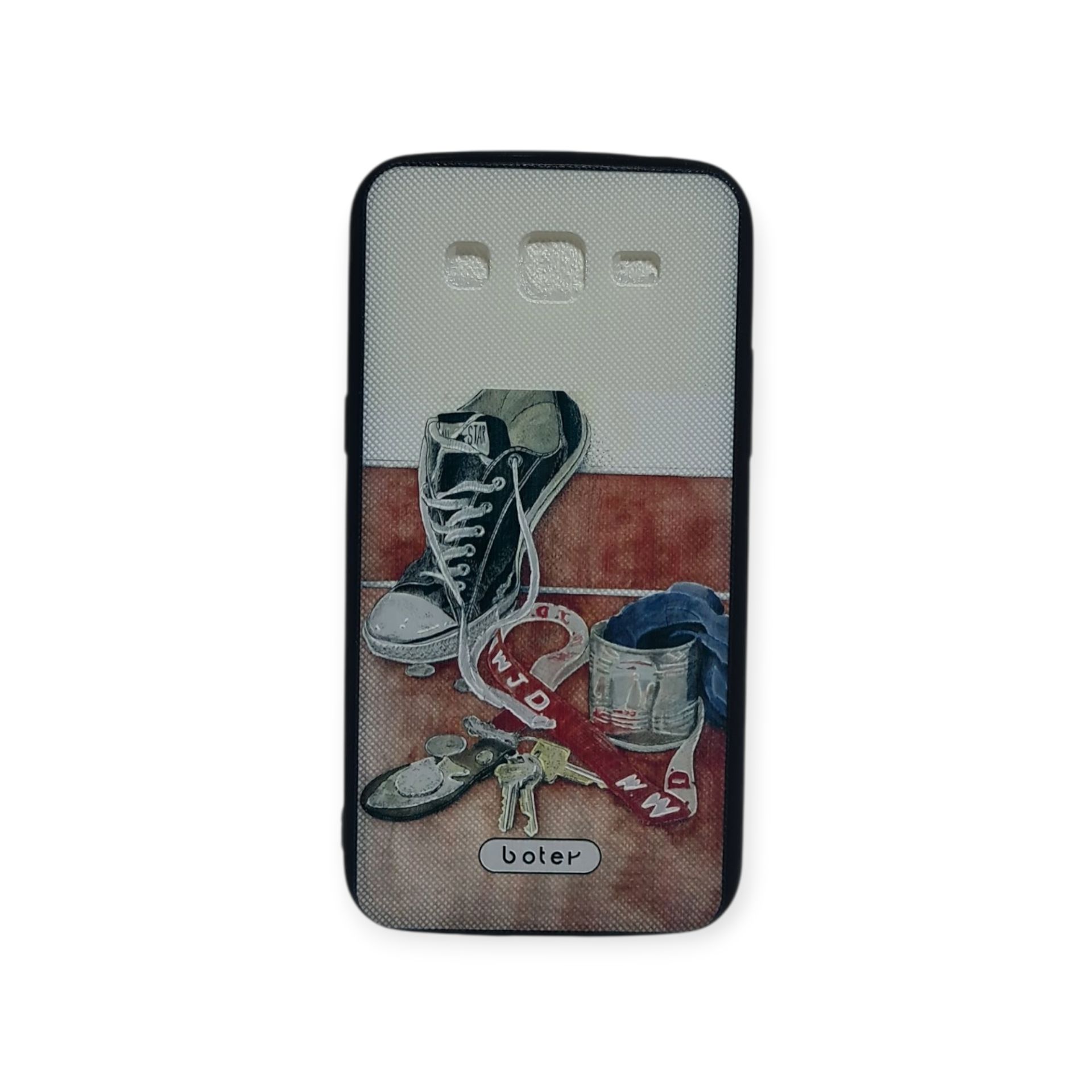 کاور مدل PK031 مناسب برای گوشی موبایل سامسونگ Galaxy 7106 / Grand 2
