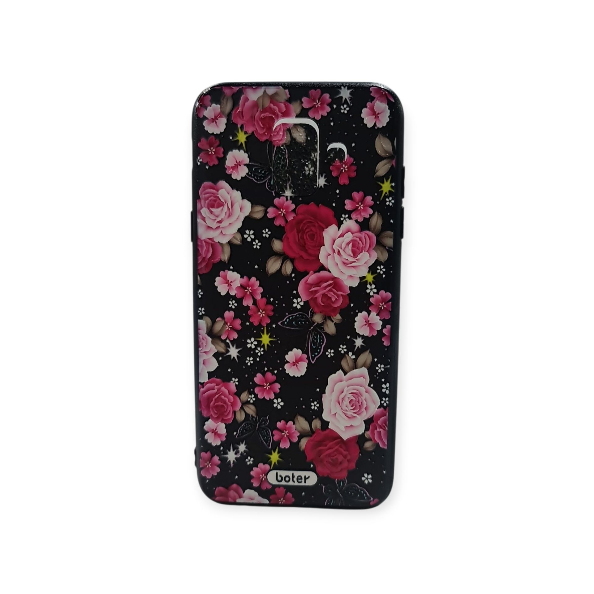 کاور مدل a6010 مناسب برای گوشی موبایل سامسونگ Galaxy A6 2018 /A600