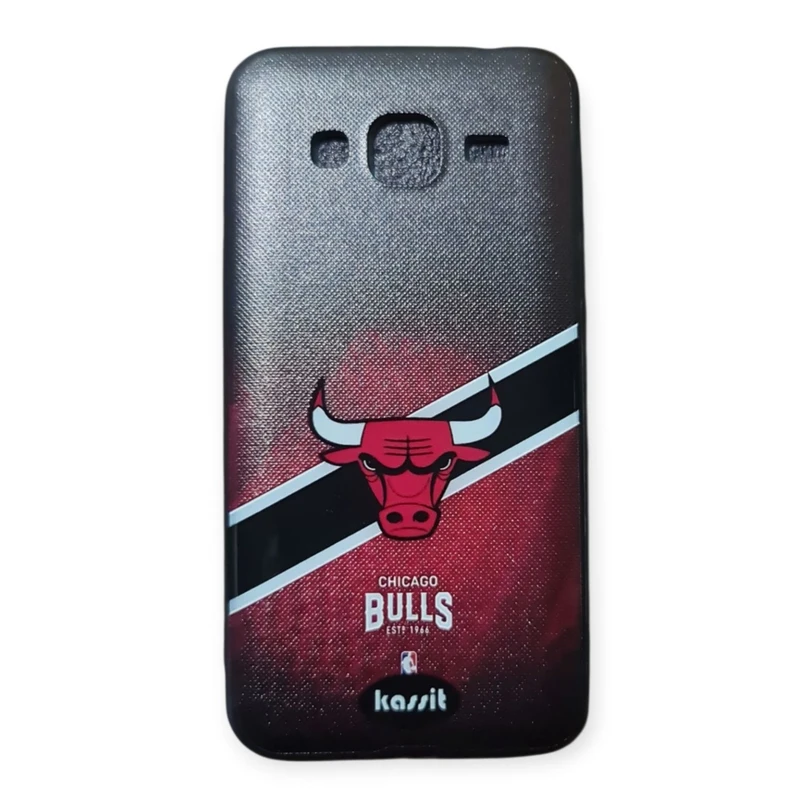 کاور مدلJ3067 مناسب برای گوشی موبایل سامسونگ Galaxy J3 2016/J320