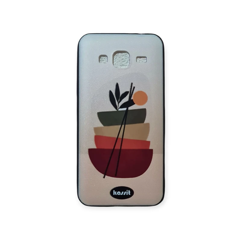 کاور مدلJ3064 مناسب برای گوشی موبایل سامسونگ Galaxy J3 2016 / J320