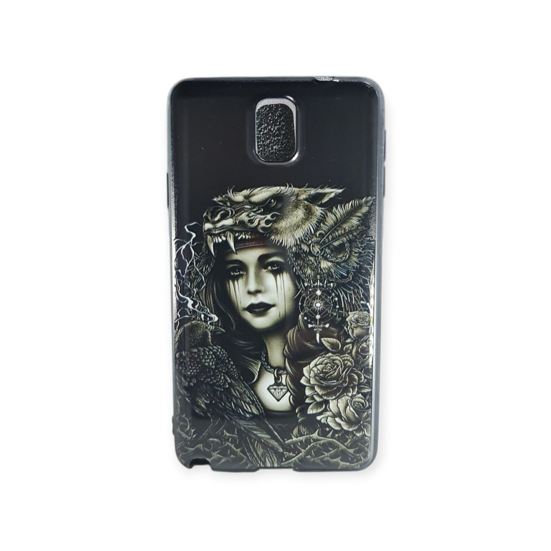 کاور مدل PK06 مناسب برای گوشی موبایل سامسونگ Galaxy Note 3