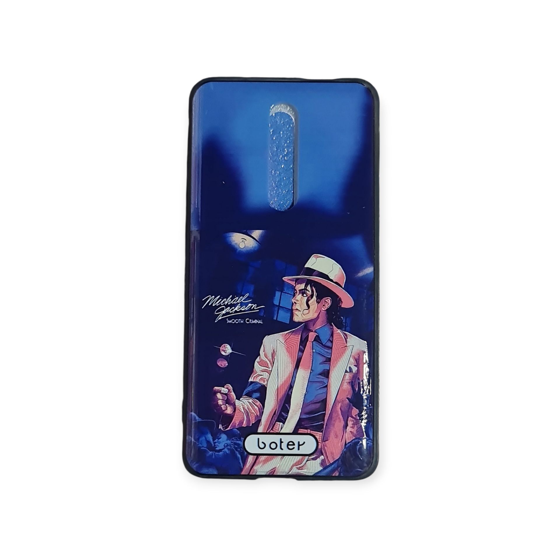 کاور مدل PK024 مناسب برای گوشی موبایل شیائومی Mi 9T / Mi 9T Pro / K20 Pro