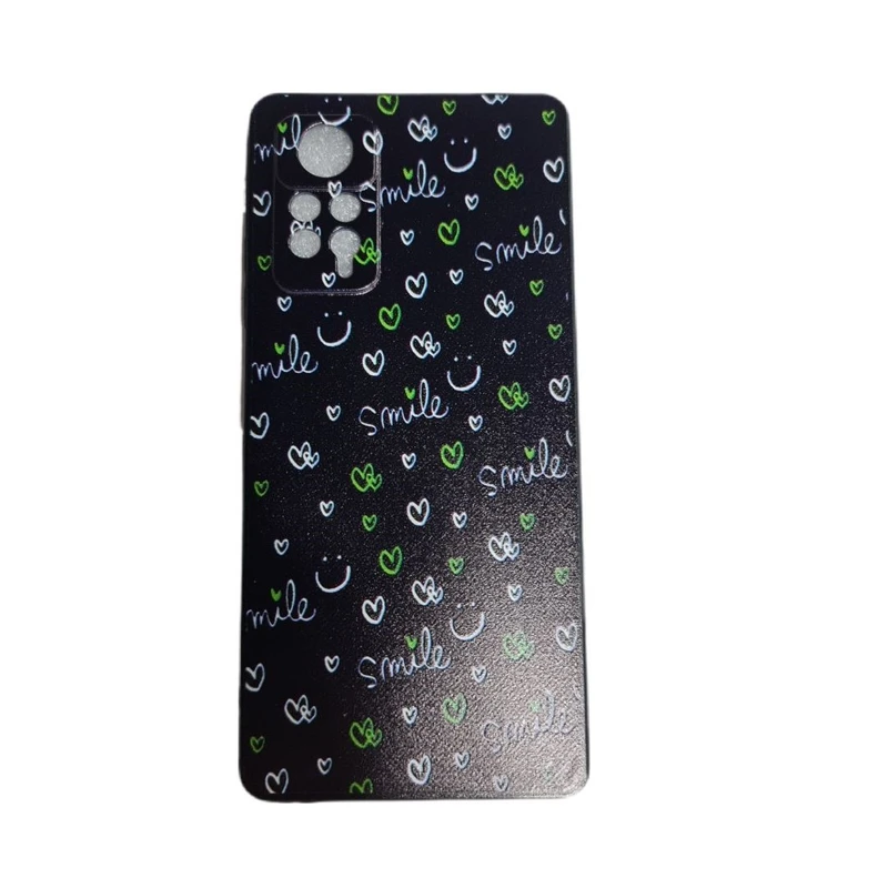 کاور مدل PK17 مناسب برای گوشی موبایل شیائومی Redmi Note 11 Pro 4G / 5G