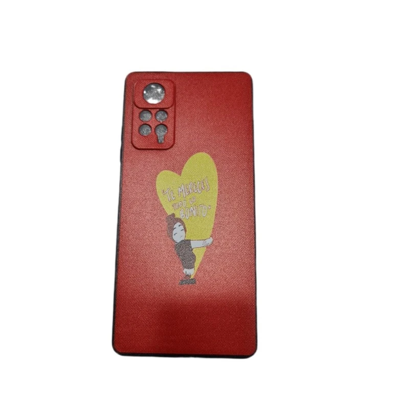 کاور مدل PK09 مناسب برای گوشی موبایل شیائومی Redmi Note 11 Pro 4G / 5G