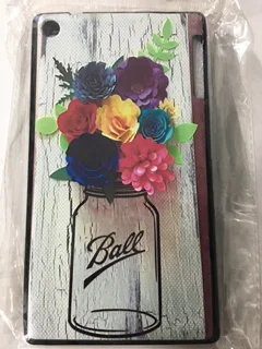 کاور مدل KR-051 مناسب برای تبلت لنوو Tab 2 7.0 A7-30