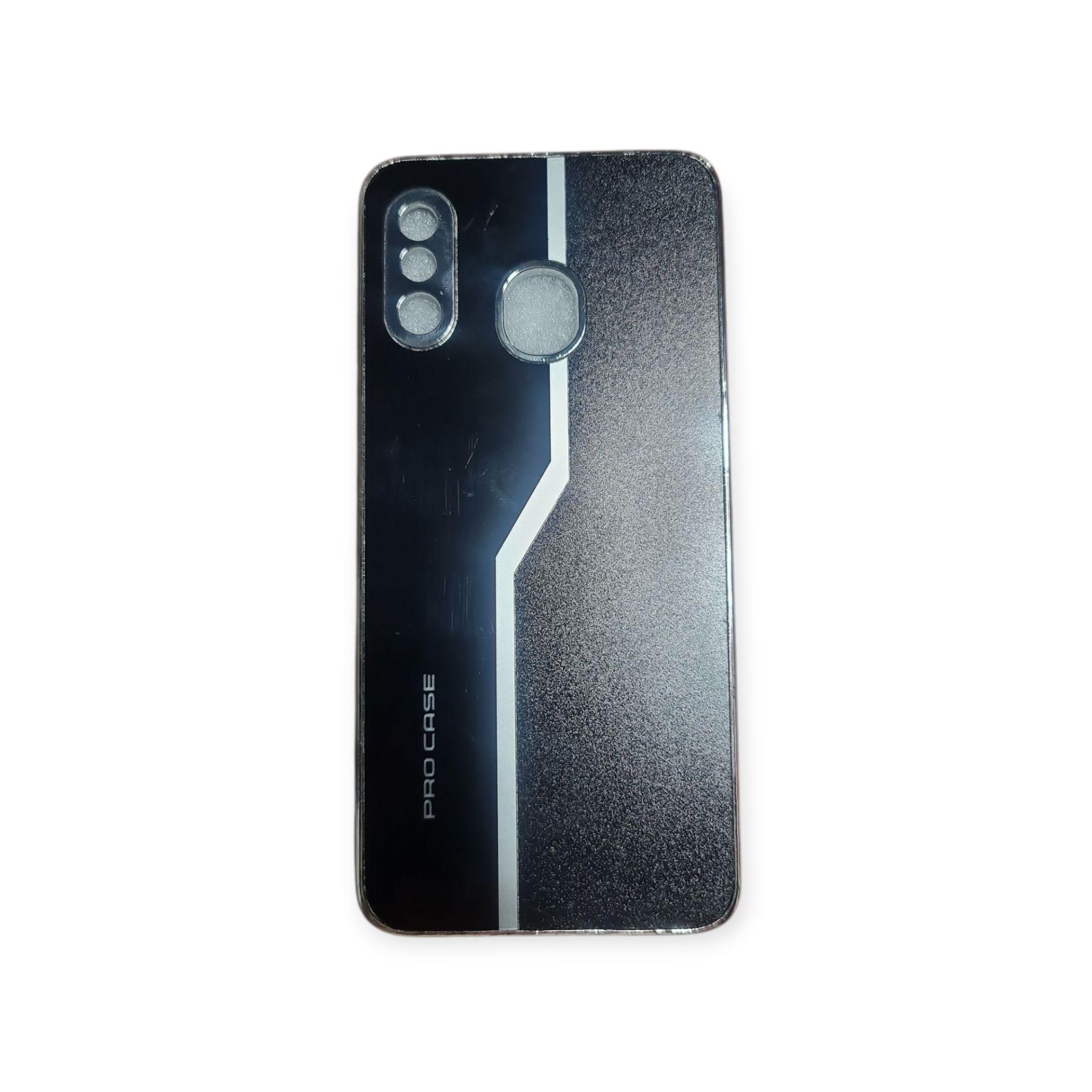 کاور مدل Pro case مناسب برای گوشی موبایل سامسونگ Galaxy A20s