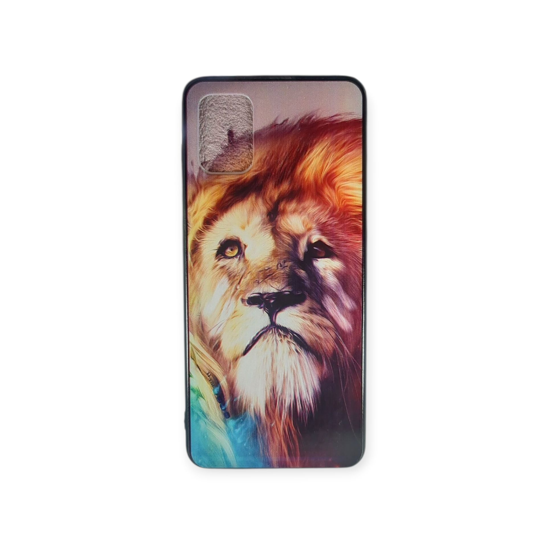 کاور مدل DPK064 مناسب برای گوشی موبایل سامسونگ Galaxy A31