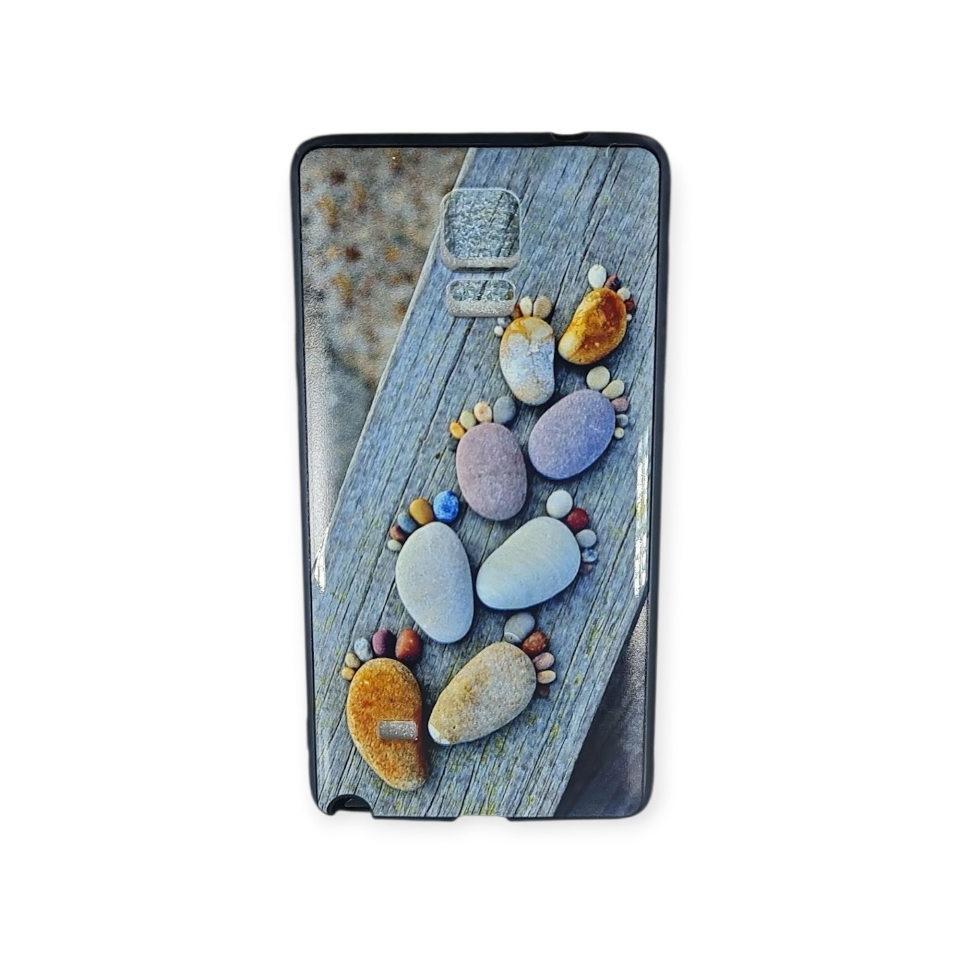 کاور مدل PK02 مناسب برای گوشی موبایل سامسونگ  Galaxy Note 4