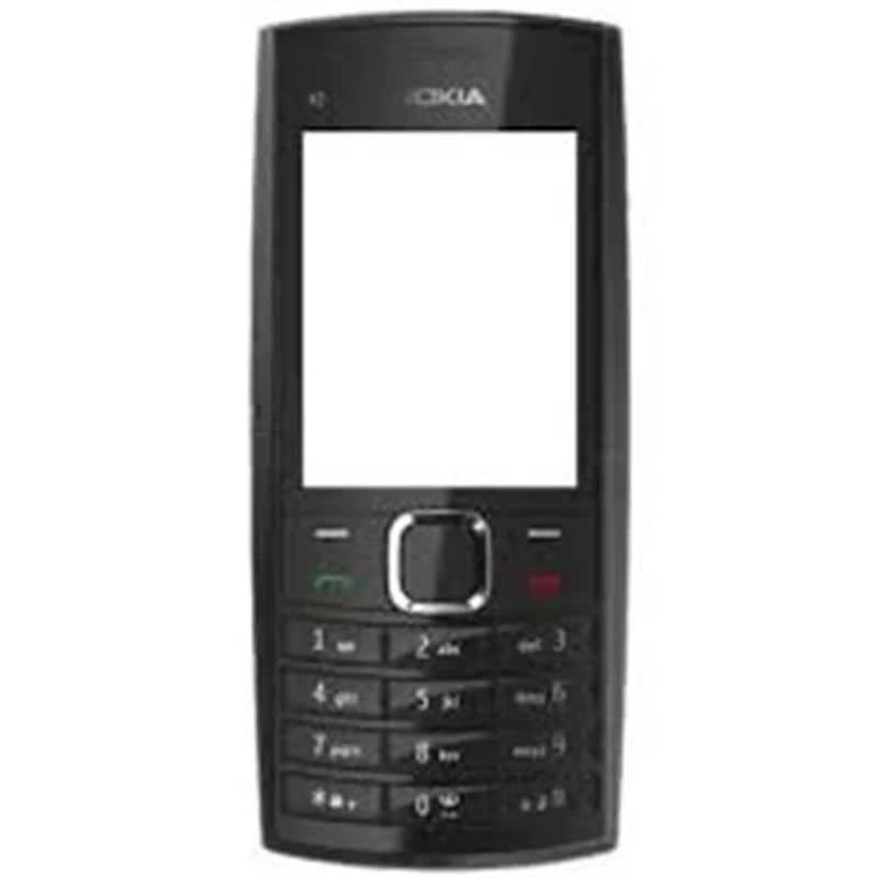 قاب گوشی نوکیا Nokia X202