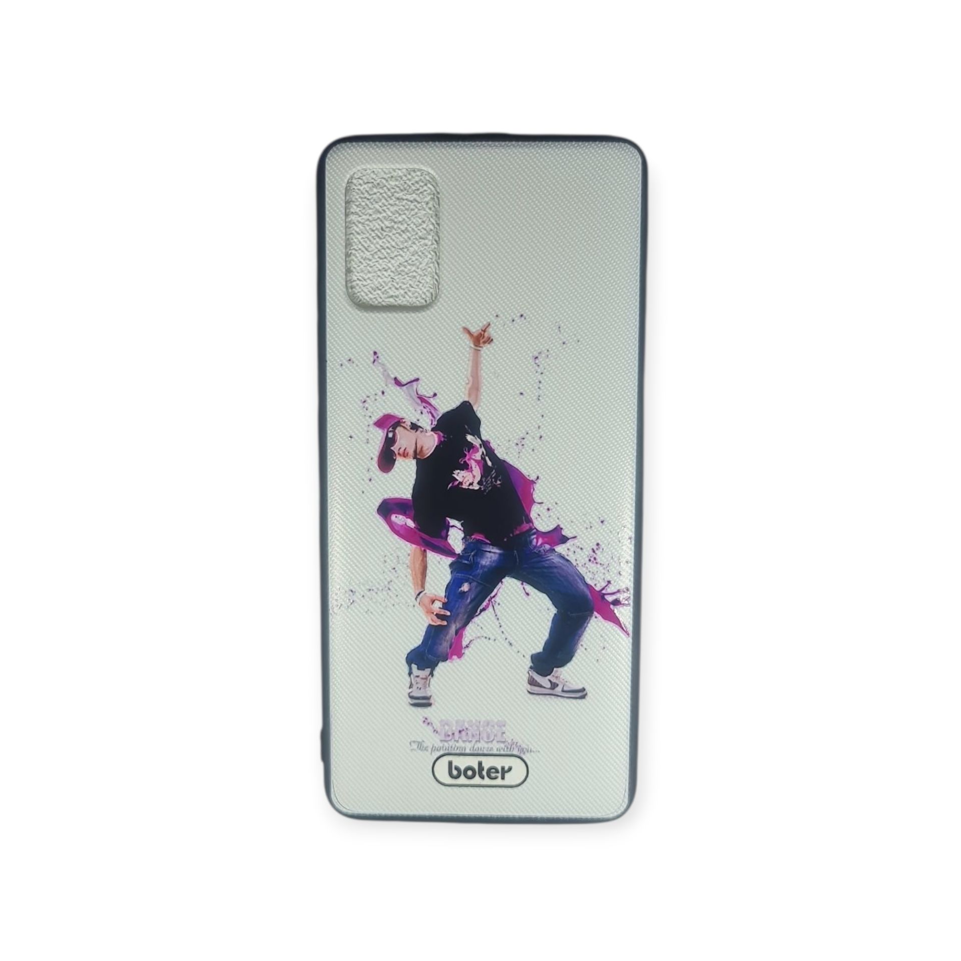 کاور مدل DPK07 مناسب برای گوشی موبایل سامسونگ  Galaxy  A51