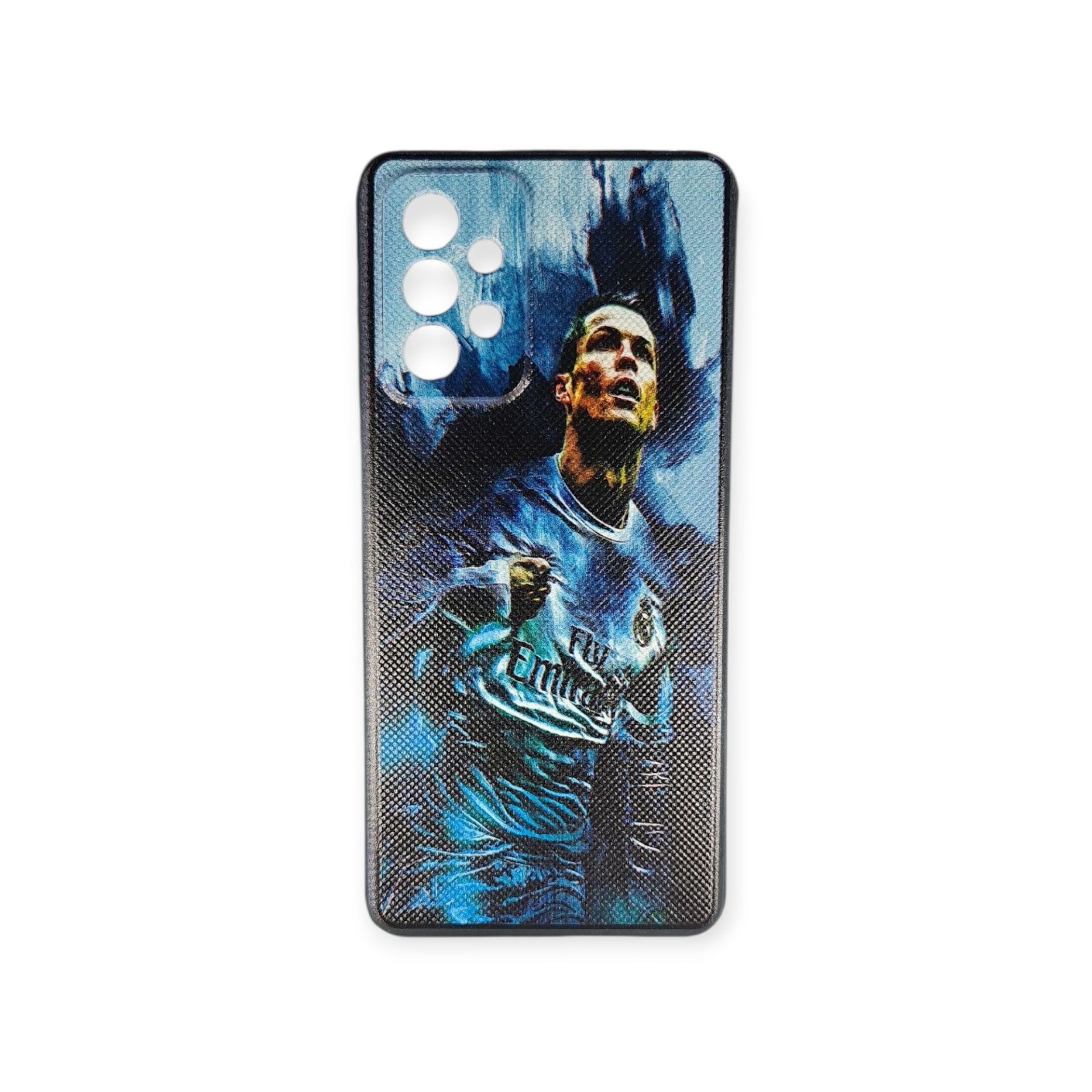 کاور مدل PK03 مناسب برای گوشی موبایل سامسونگ Galaxy A23