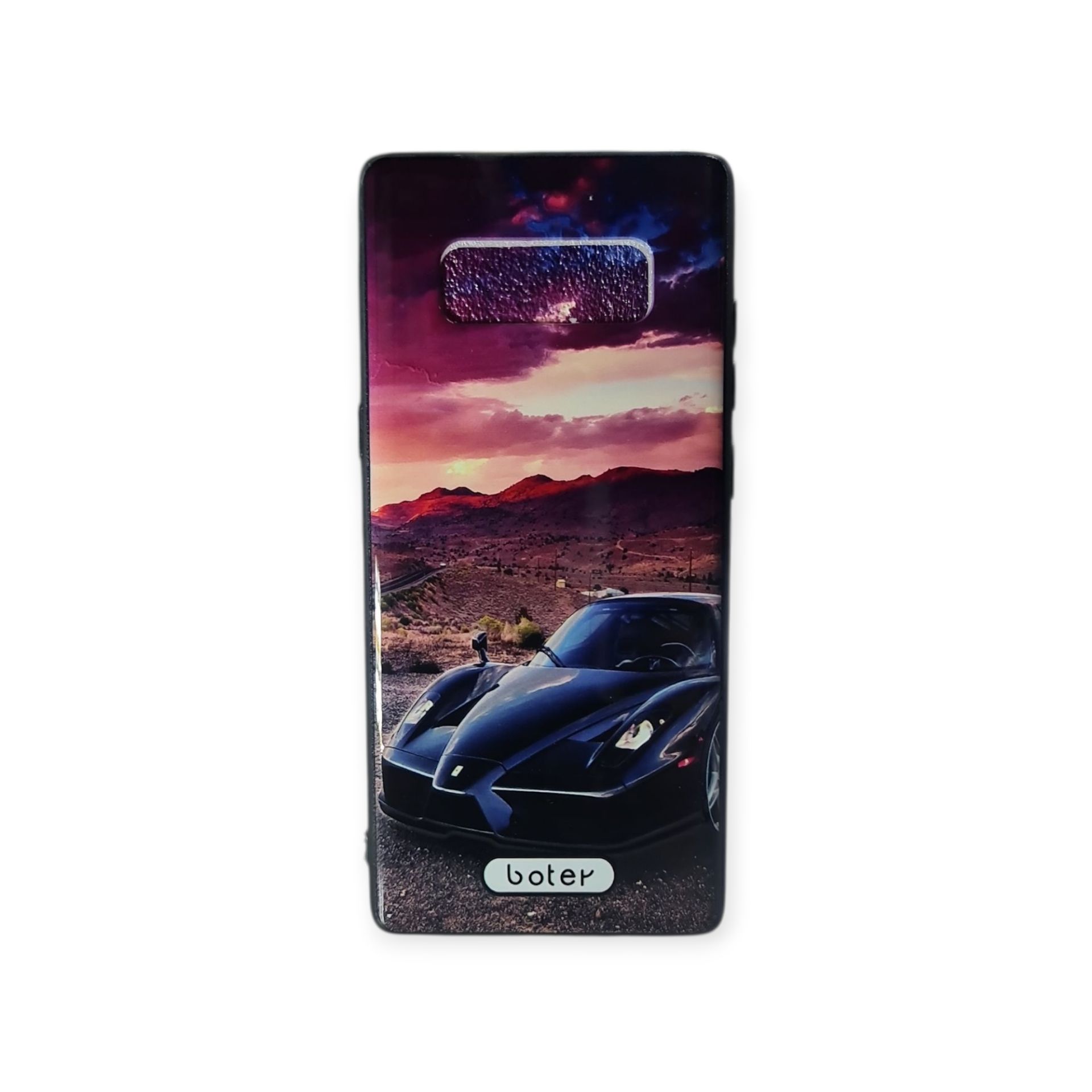 کاور مدل PK07 مناسب برای گوشی موبایل سامسونگ  Galaxy Note 8
