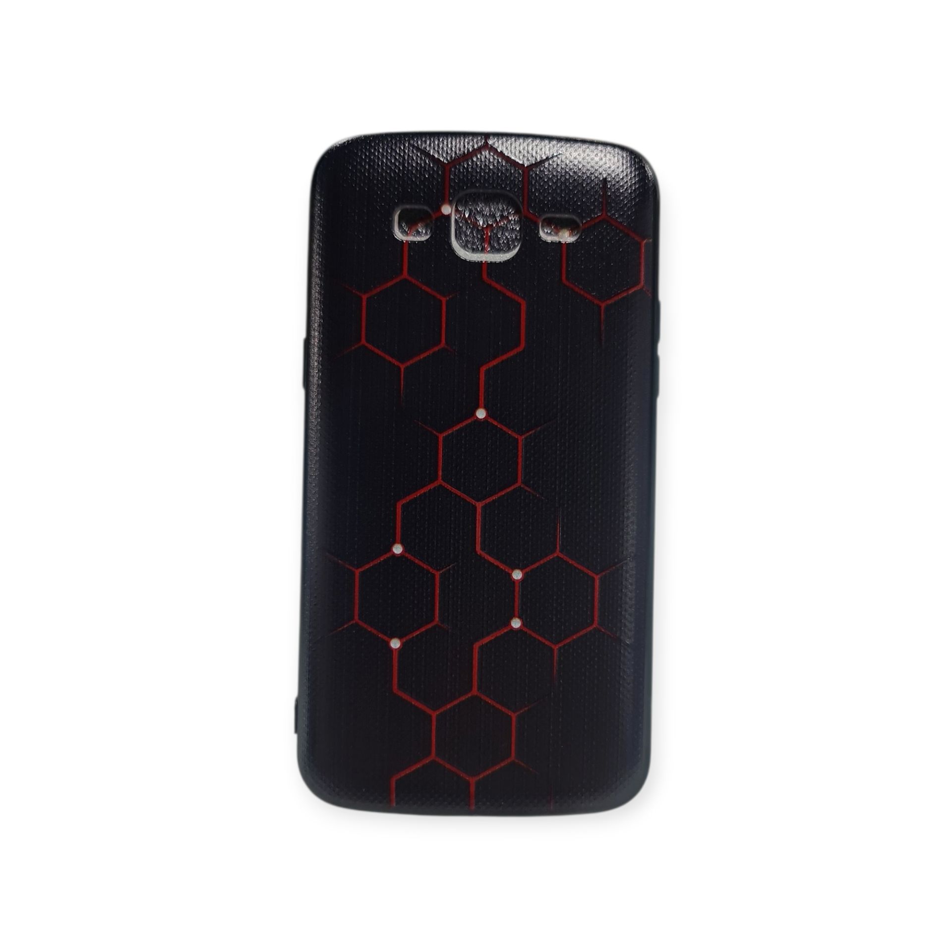 کاور مدل PK012 مناسب برای گوشی موبایل سامسونگ Galaxy 7106 / Grand 2