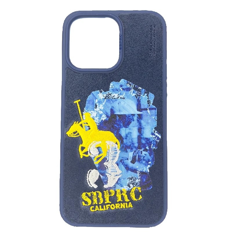 کاور پولوکد 013 مدل MARCUS013 مناسب برای گوشی موبایل اپل iphone13/14