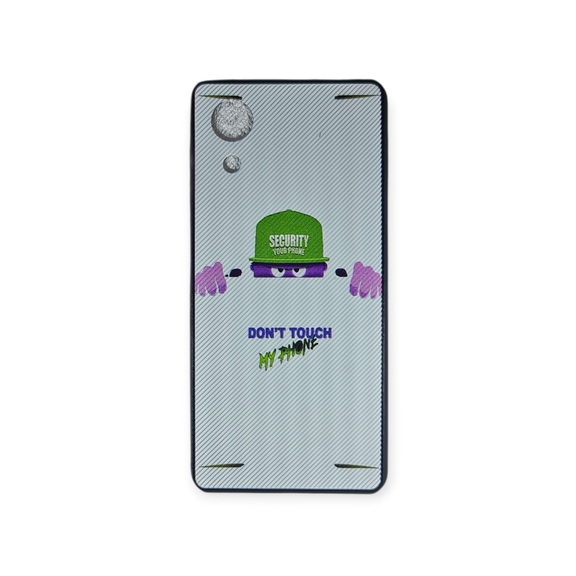 کاور مدل PK018 مناسب برای گوشی موبایل سامسونگ  Galaxy A03 Core