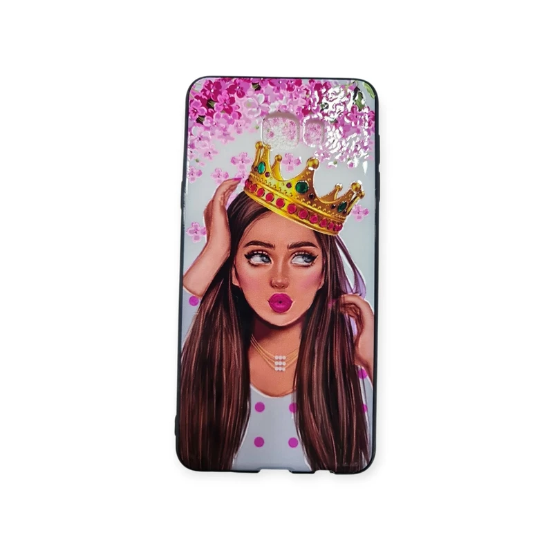 کاور مدل C7040 مناسب برای گوشی موبایل سامسونگ Galaxy C7 / C7 pro