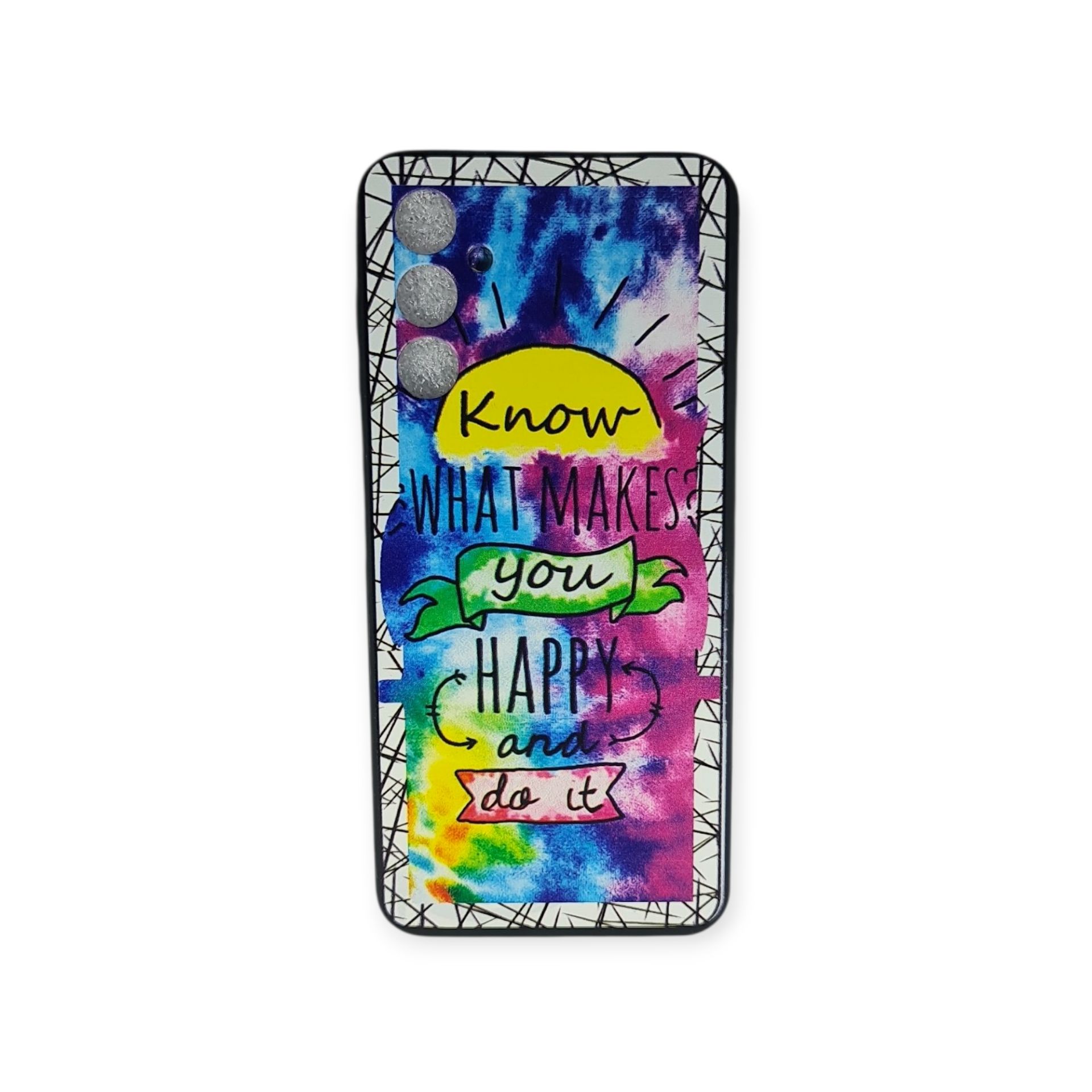 کاور مدل PK052 مناسب برای گوشی موبایل سامسونگ Galaxy A14