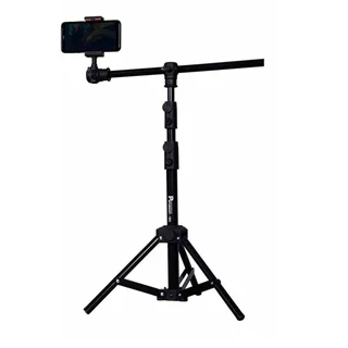 سه پایه نگهدارنده گوشی پاناسون مدل 805-M2 اPanason mobile holder tripod
