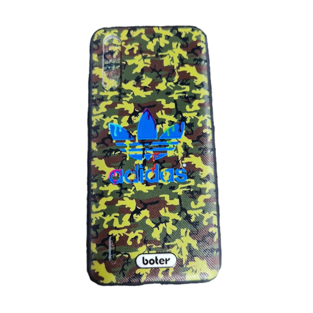 کاور مدل PK01 مناسب برای گوشی موبایل شیائومی Mi 9 Lite