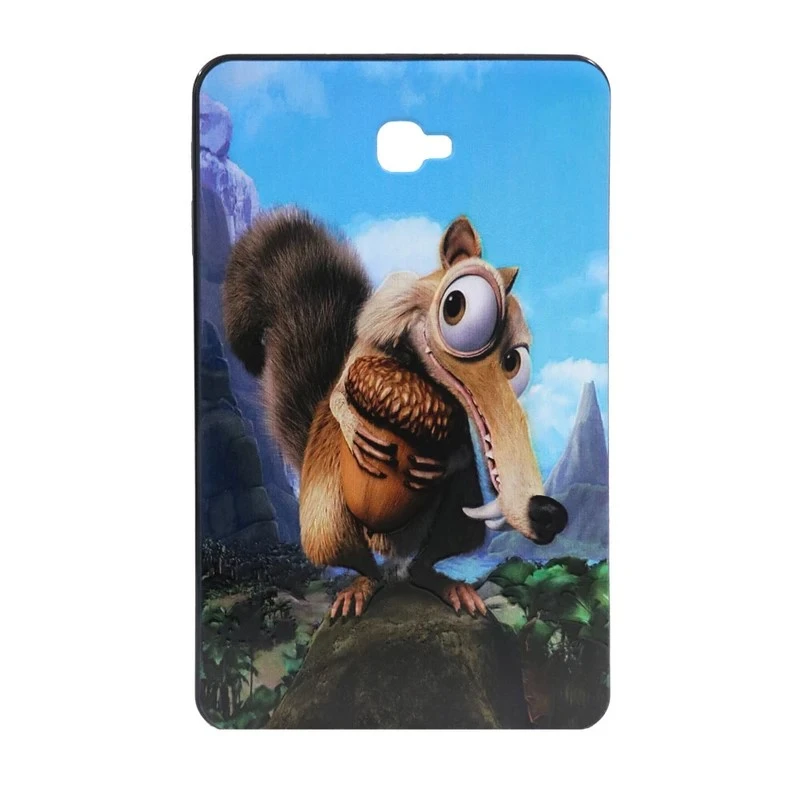 کاور مدل 38508 مناسب برای تبلت سامسونگ Samsung Galaxy Tab A 2017 SM-T385