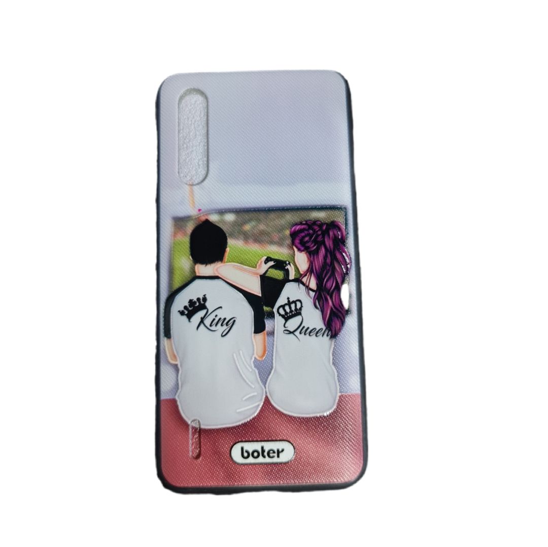 کاور مدل PK10 مناسب برای گوشی موبایل شیائومی Mi 9 Lite/CC9