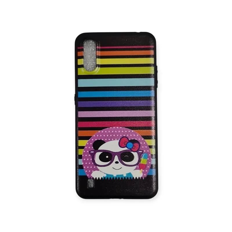 کاور مدل A0154 مناسب برای گوشی موبایل سامسونگ Galaxy A01