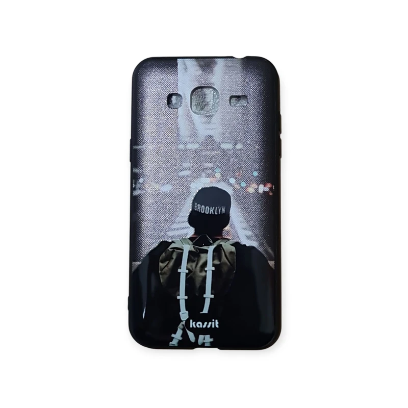 کاور مدلJ3028 مناسب برای گوشی موبایل سامسونگ Galaxy J3 2016/J320