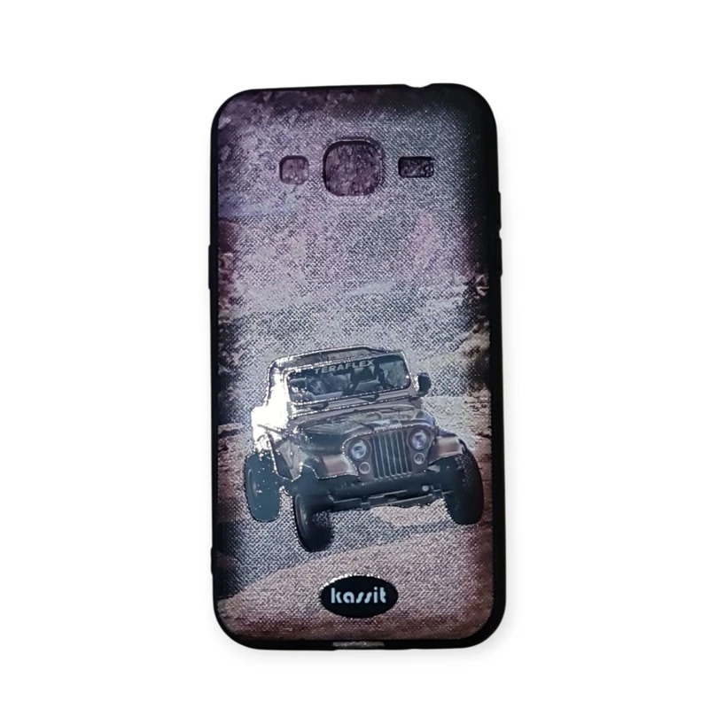 کاور مدلJ3043 مناسب برای گوشی موبایل سامسونگ Galaxy J3 2016/J320