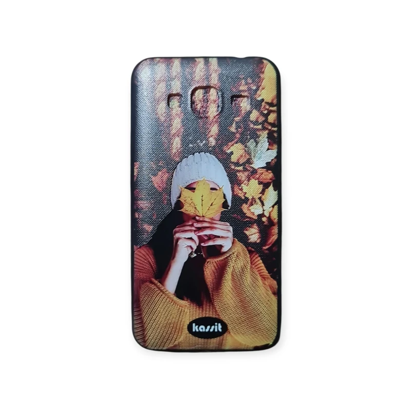 کاور مدلJ3048 مناسب برای گوشی موبایل سامسونگ Galaxy J3 2016/J320